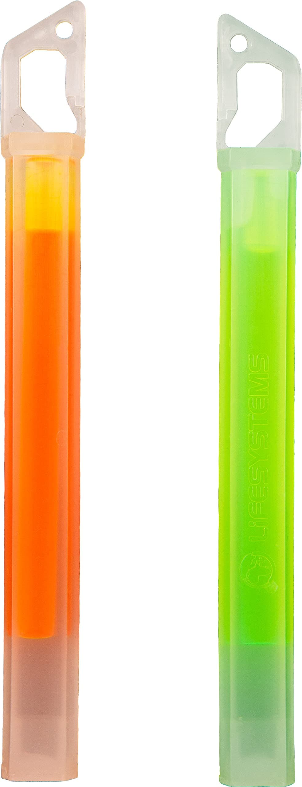 Lifesystems Light Sticks Lasting 8 Hours For Outdoors, Festivals Or Camping