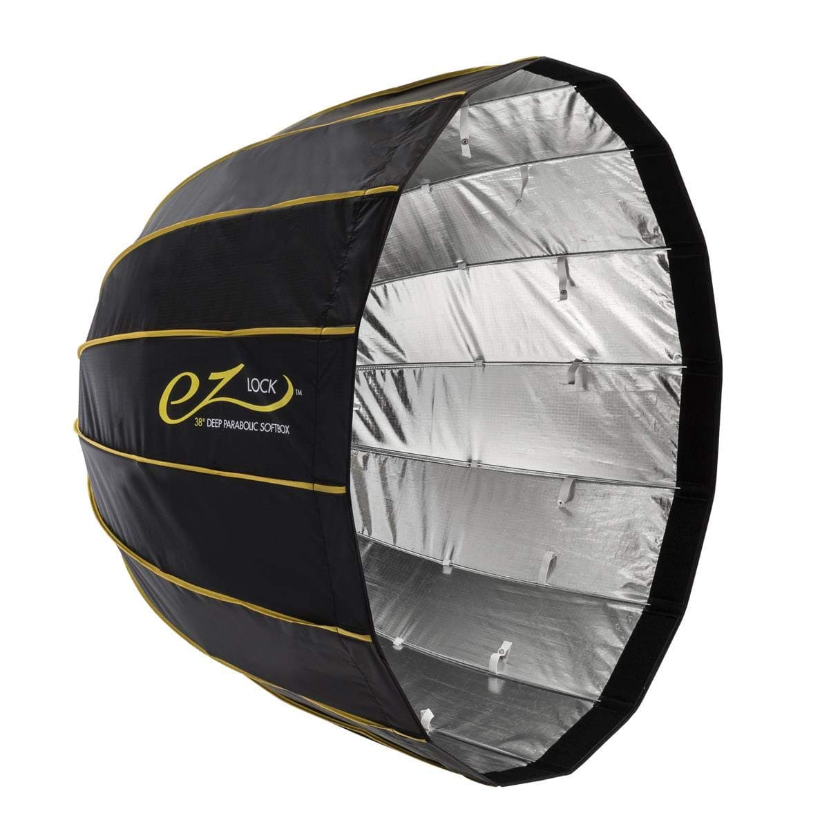 Glow EZ Lock Deep Parabolic Quick Softbox (38")