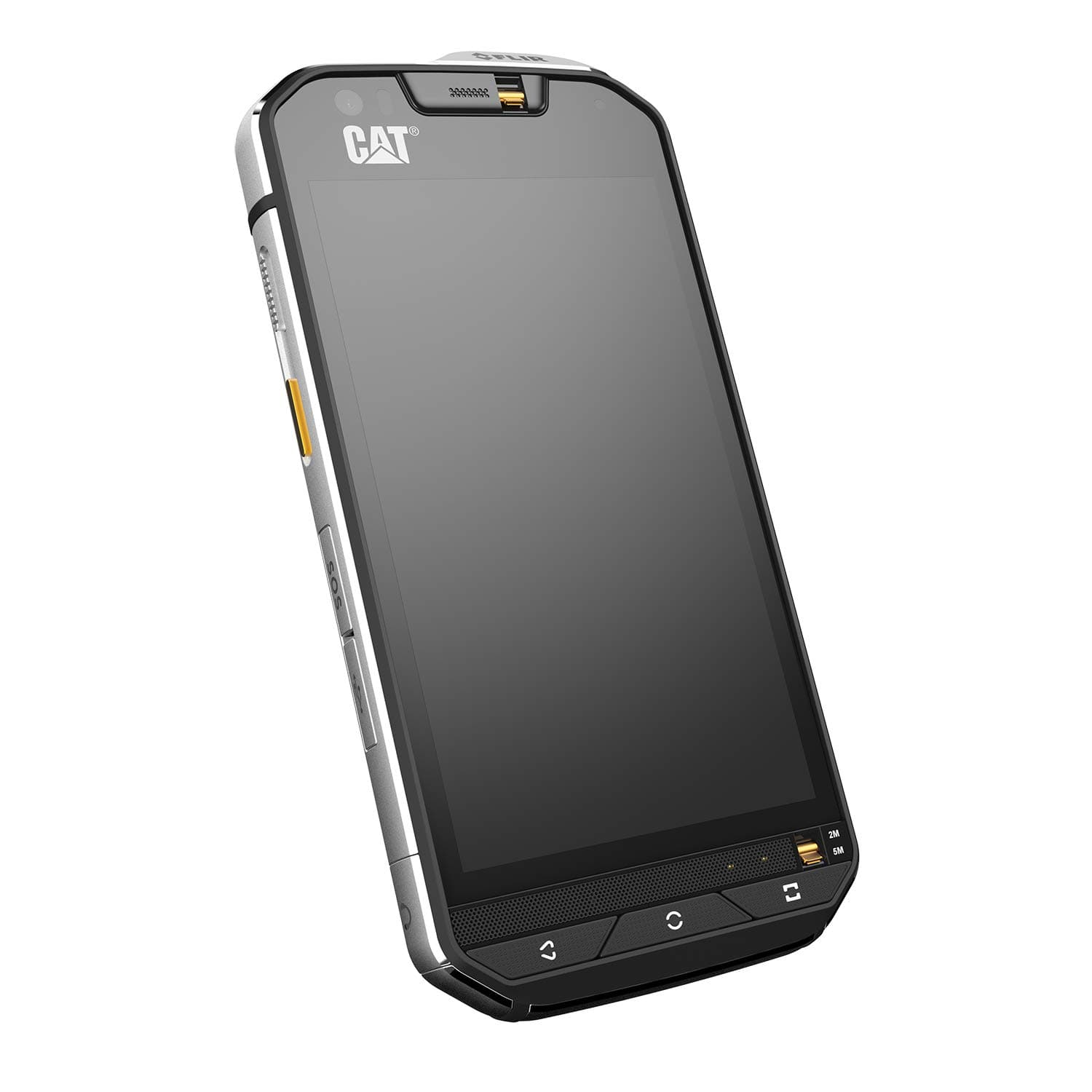 Cat S60 Smartphone