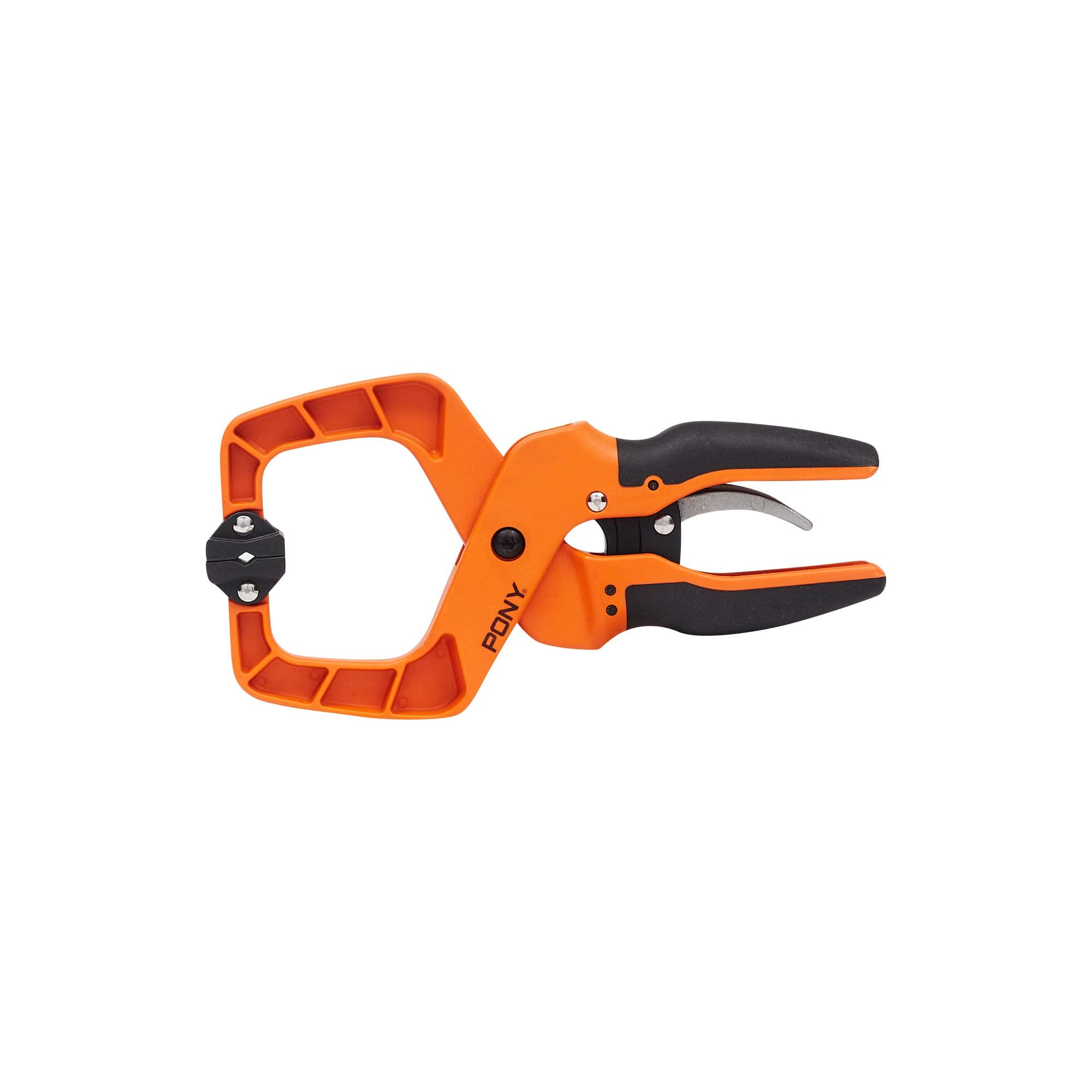 Poj3225 2" Hand Clamp