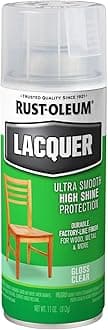 Rust-Oleum Specialty Lacquer Spray 11oz