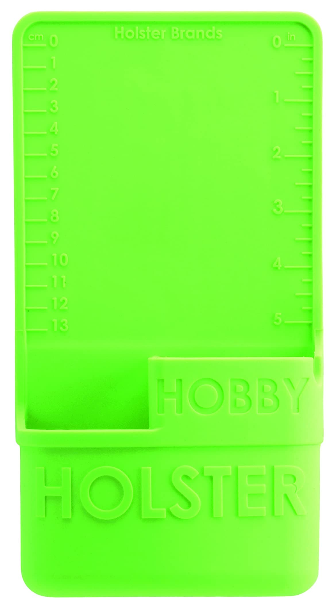 Holster Brands Hobby Holster-Lime Green