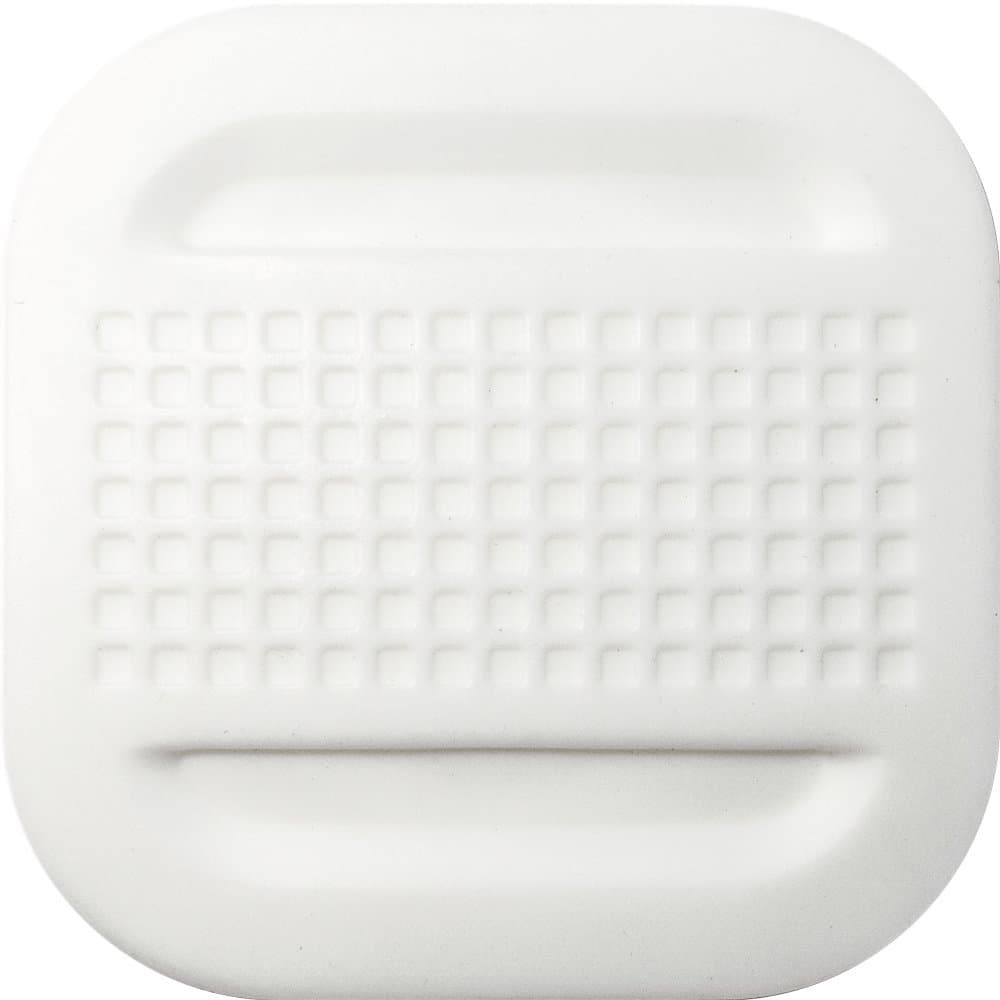 NodOn NIU-5-1-11 Bluetooth Smart Button for Smartphone - Cozy White