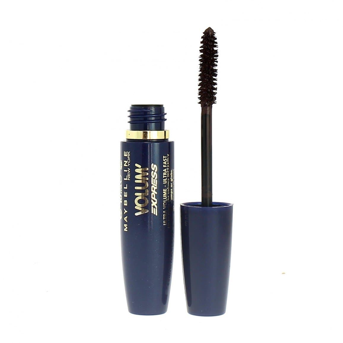 Maybelline Mascara Volume Express Dark Brown 10ml