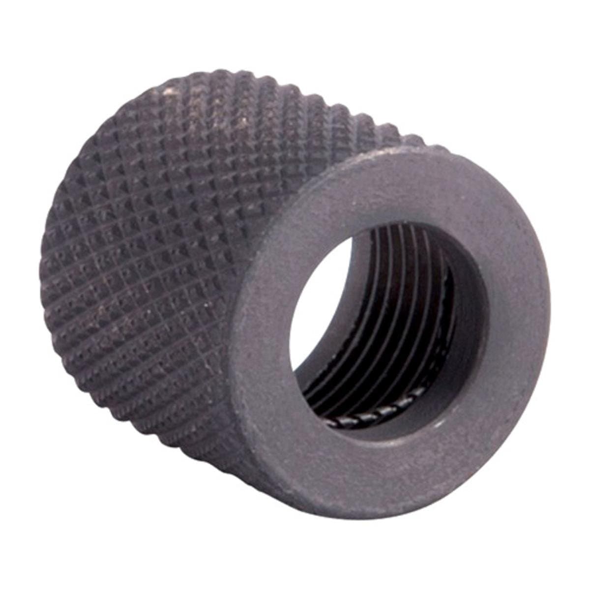 BushWear Rifle (cap) thread Protector 5/8x18 UNF Black