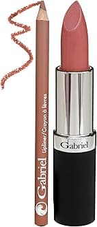 Gabriel Cosmetics Organic Lipstick (Eve Lip Kit)