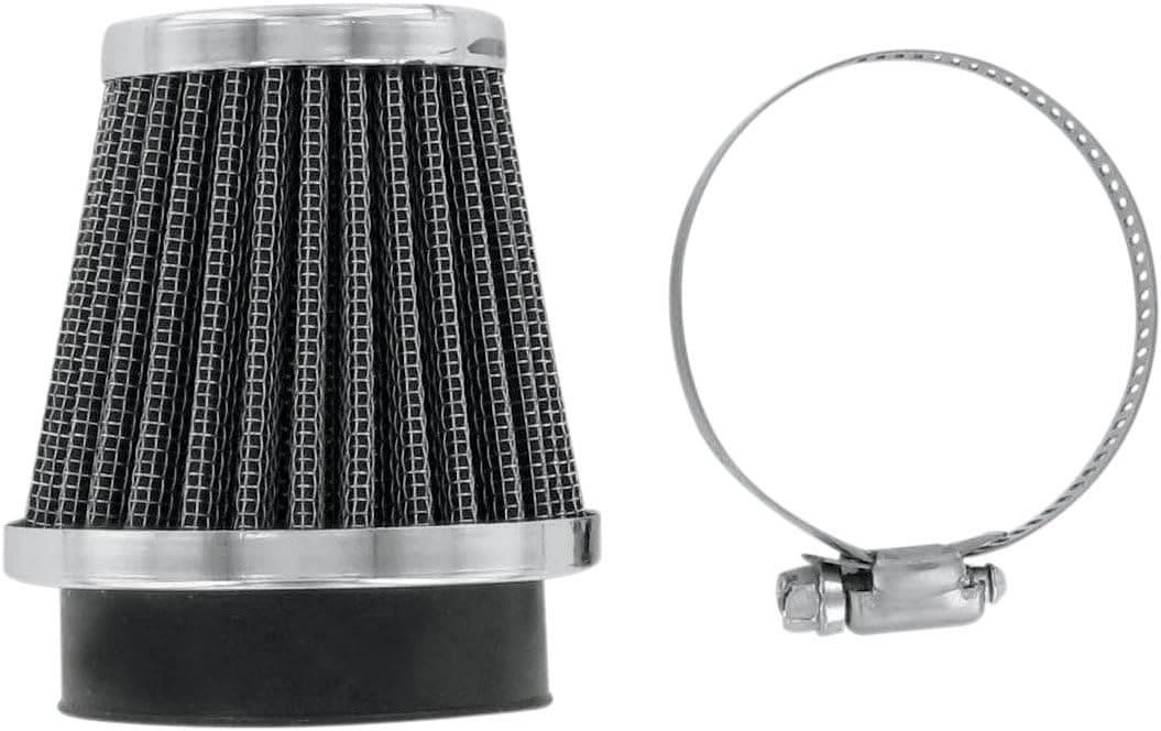 12-55754 54mm Clamp-On Air Filter