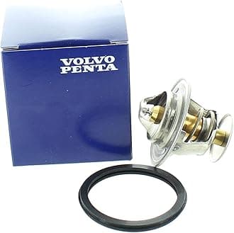 OEM Volvo Penta Marine Engine Thermostat 3831426