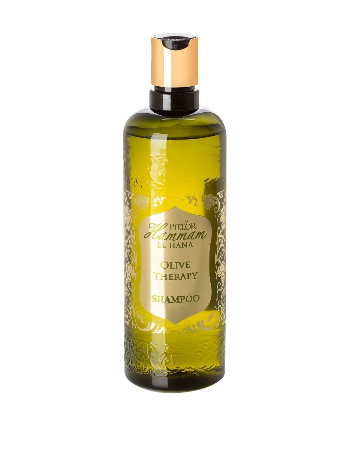 Olive Therapy Shampoo 400 Ml