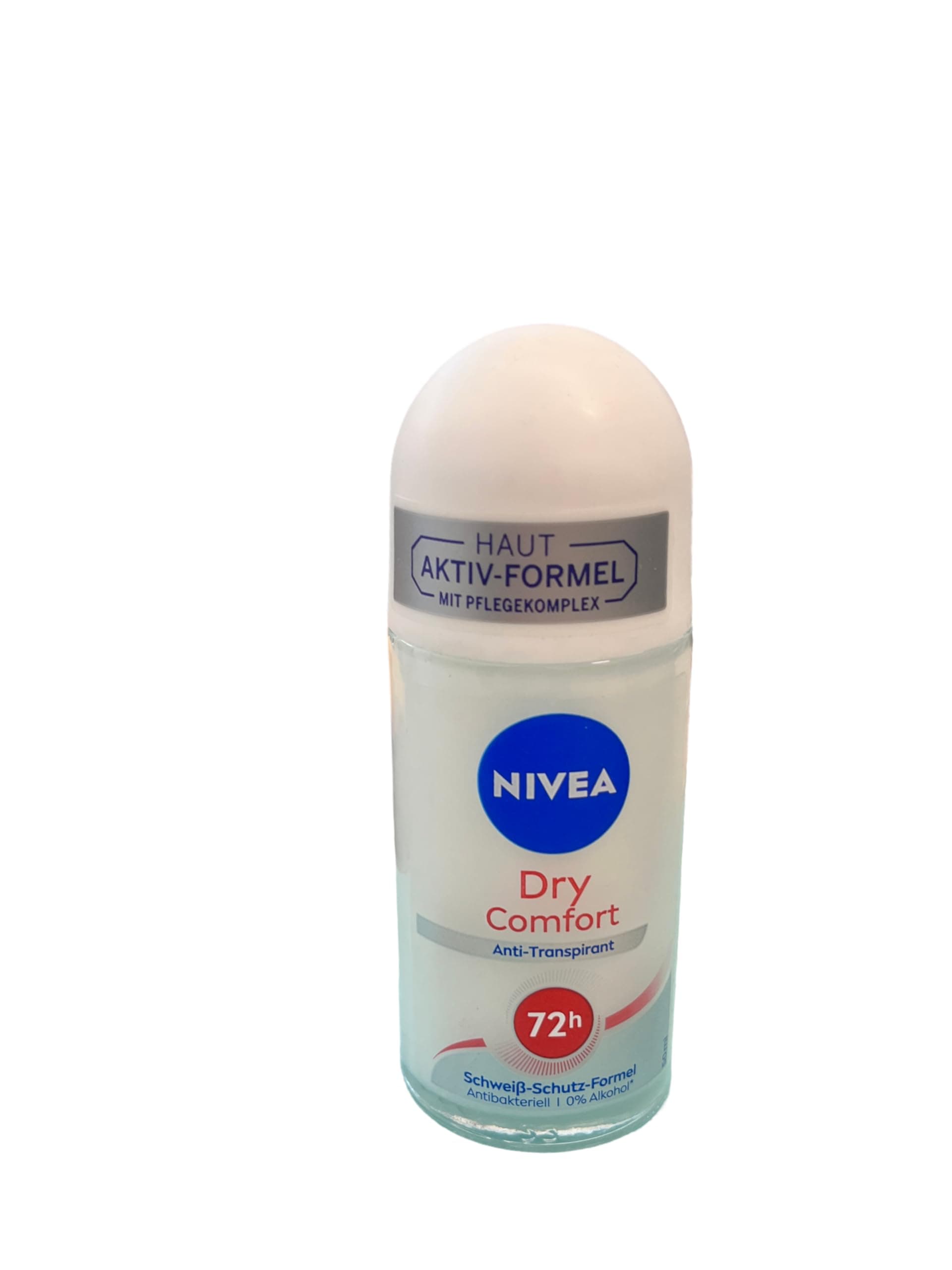 Dry Comfort Roll-On Deodorant - 50 ml