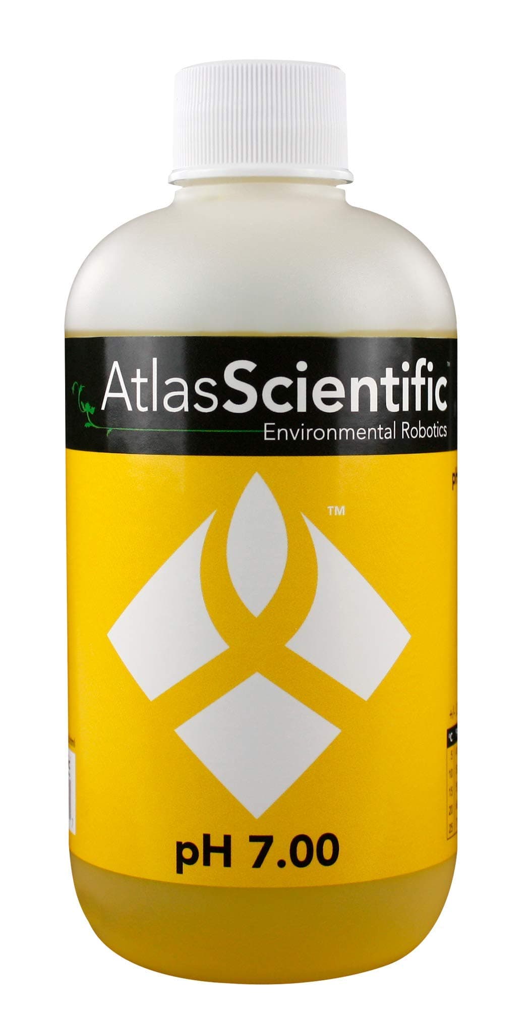 Atlas Scientific pH 7.00 Calibration Solution 250ml (8oz)