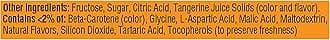 Emergen-C 1000mg Vitamin C Powder, with Antioxidants, B Vitamins and Electrolytes, Vitamin C Supplements for Immune Support, Caffeine Free Drink Mix, Tangerine Flavor - 60 Count/2 Month Supply