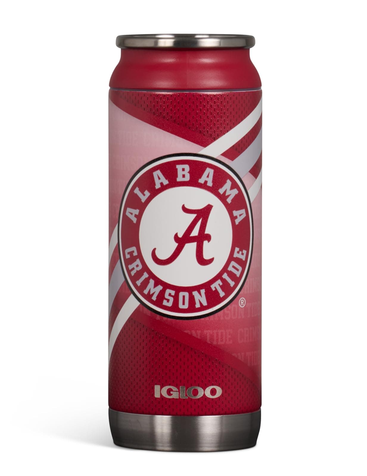 16 Oz NCAA Tumbler Can