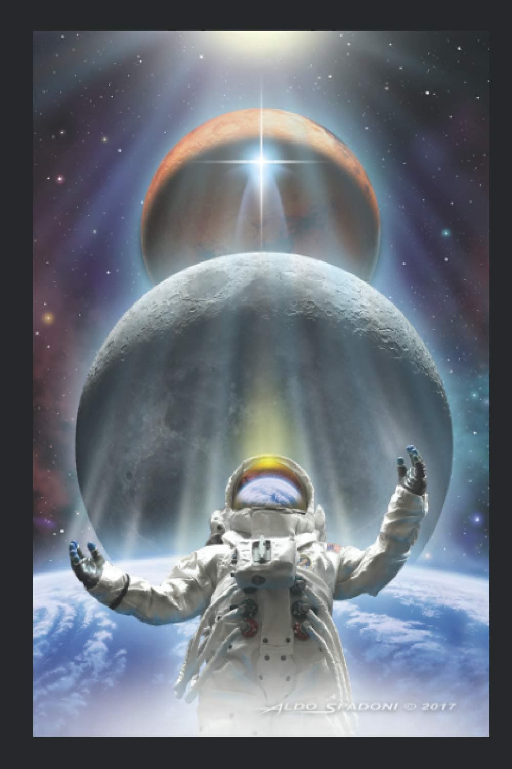 Guardians of the Right Stuff