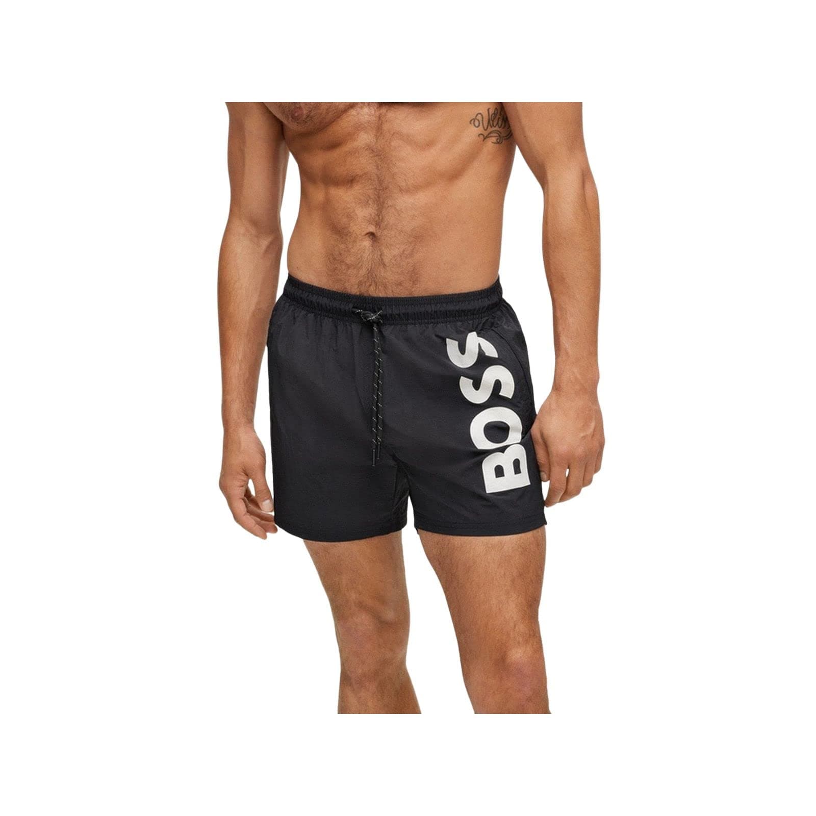 BOSS Mens Swim Shorts