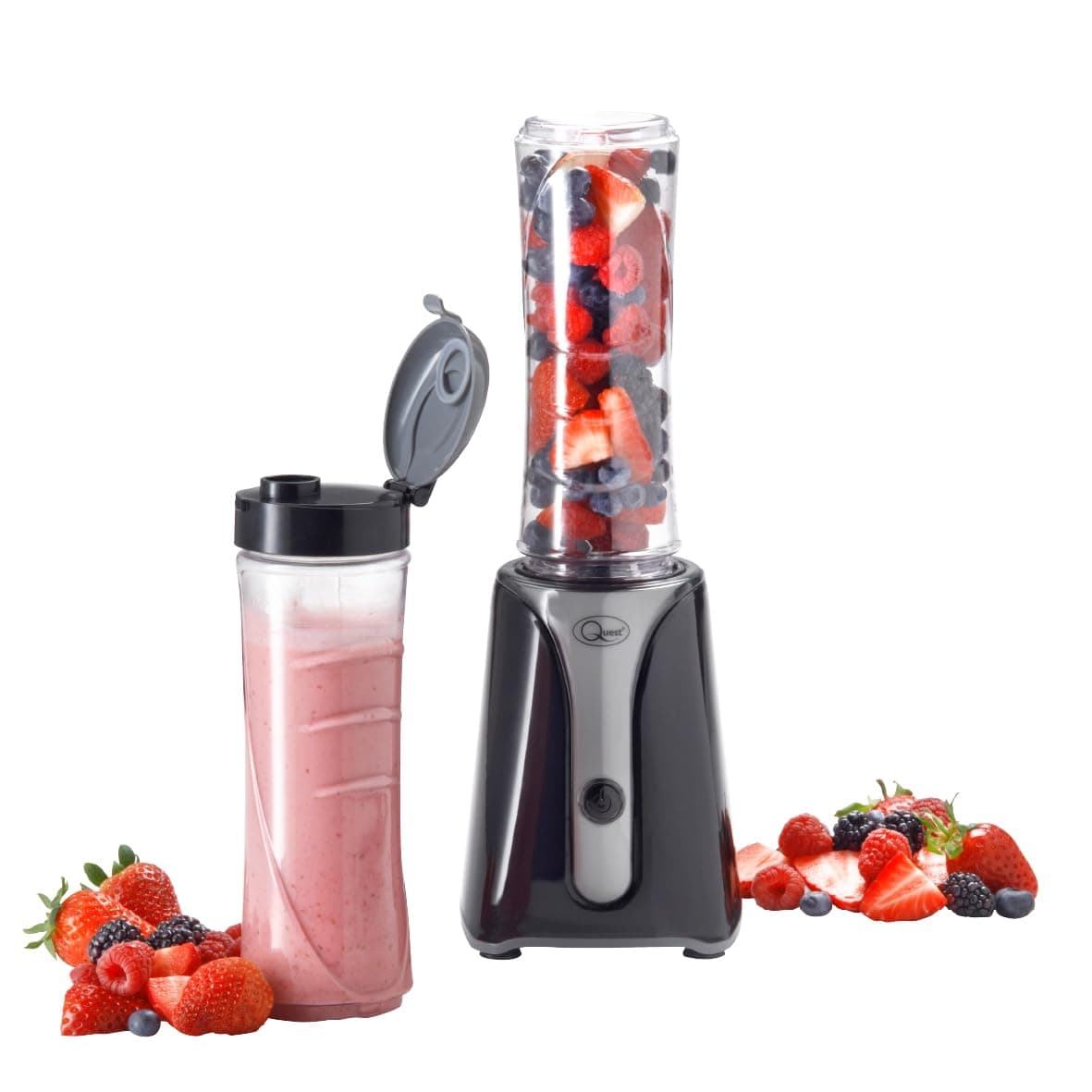 Nutri-Q Personal Blender