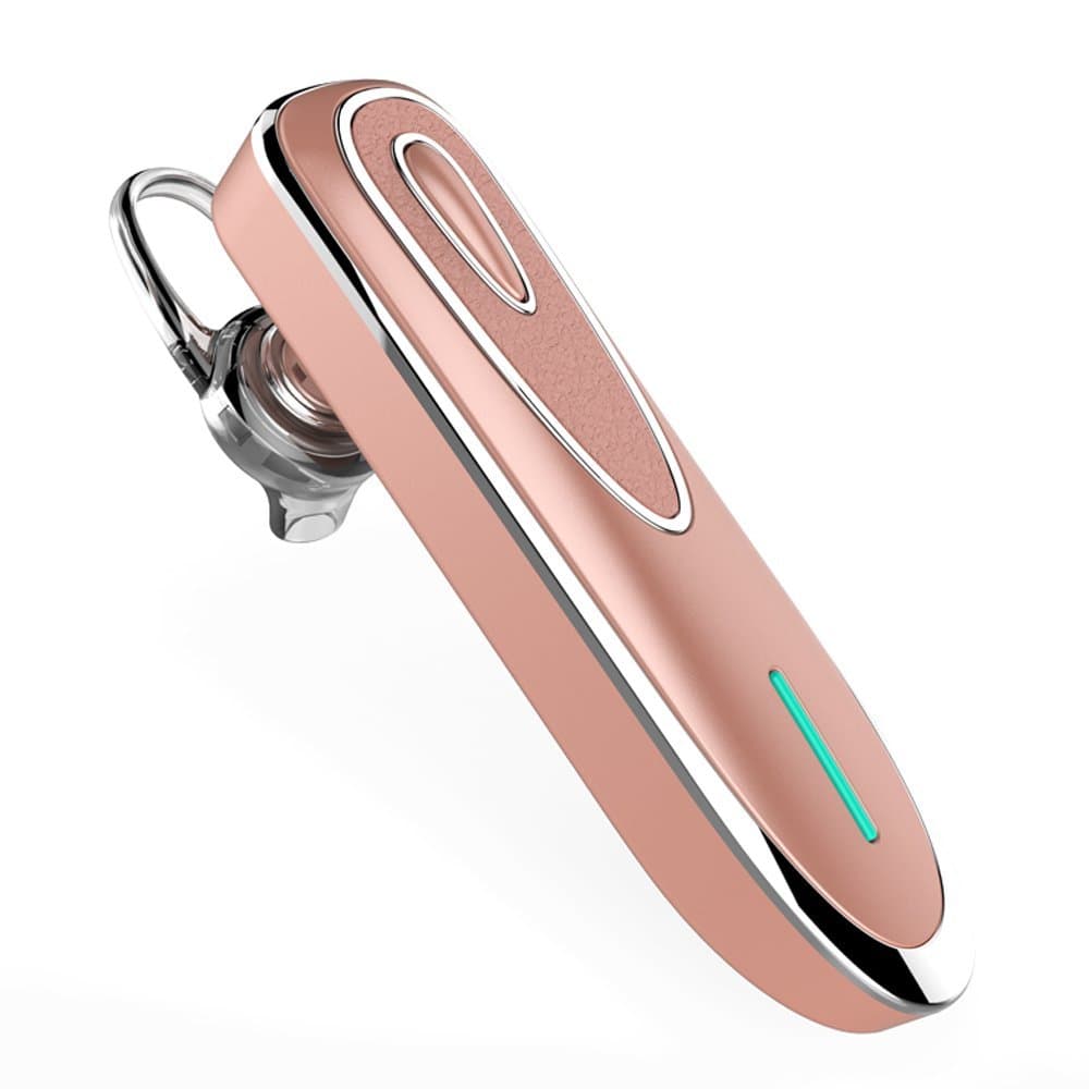 Bluetooth Earpiece Bluetooth Headset Wireless Headset Noise Cancelling Headphones Bluetooth Earbuds With Mic for iPhone Samsung LG Sony HTC Huawei ,28 Hours Talking/35 Days Standby Time