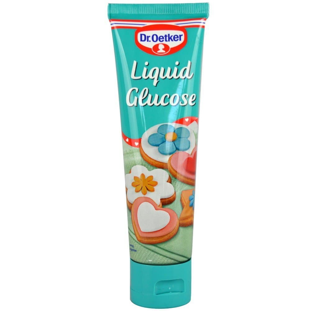 Liquid Glucose (140g)