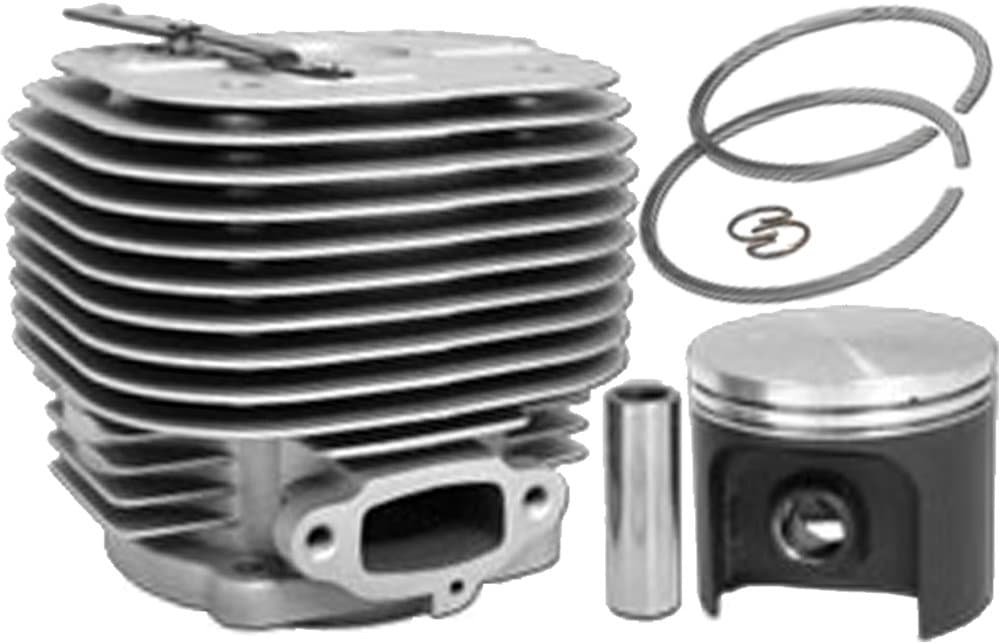 Piston & Cylinder Assembly (66mm) for Stihl 070, 090, MS 720 Chainsaws (Rep