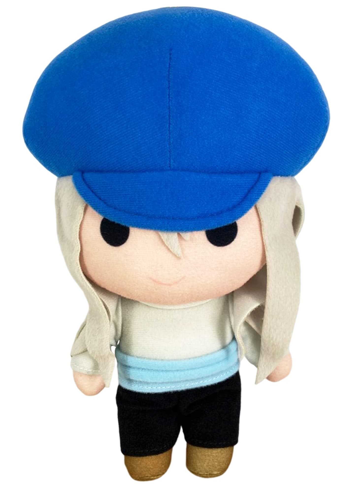 Great Eastern Entertainment Hunter X Hunter - Kite Plush 8'', Multicolor