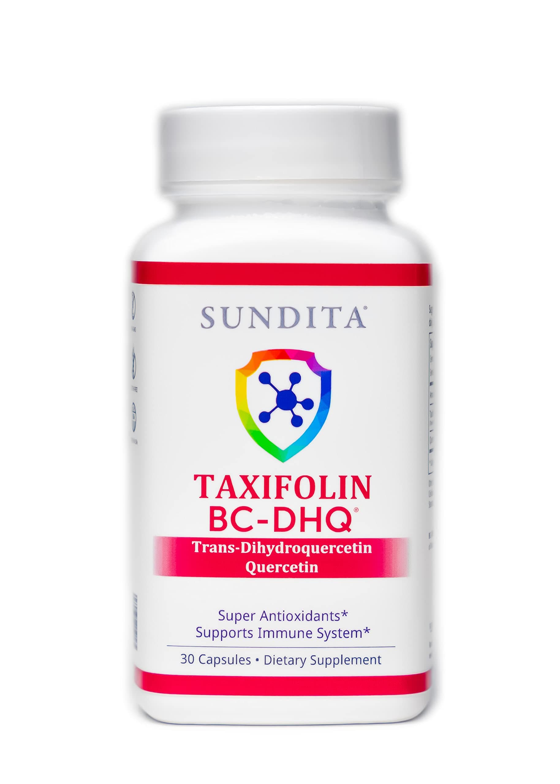 Taxifolin BC-DHQ for Immune Support