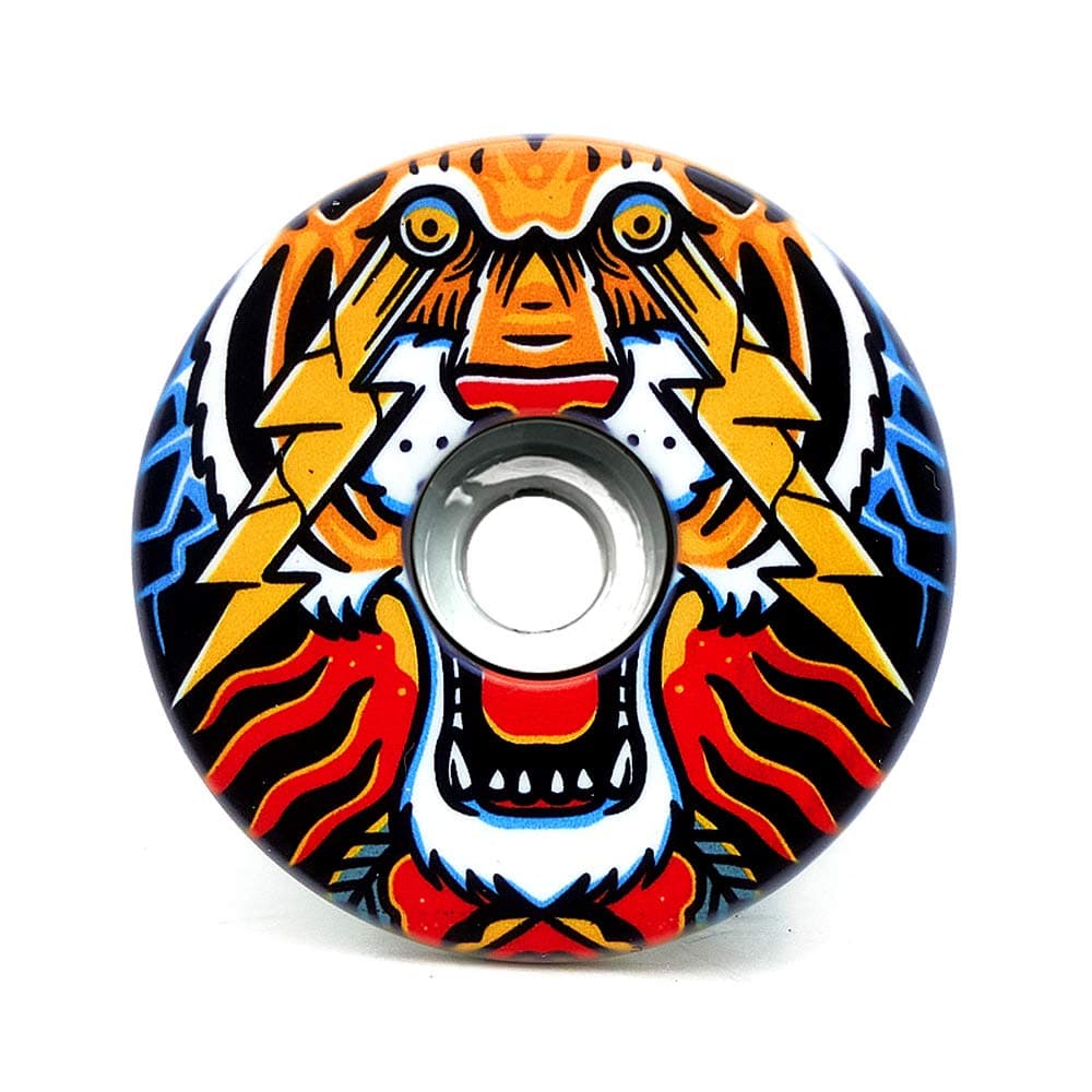 KustomCaps Power Tiger 1 1/8" Bicycle Headset Cap