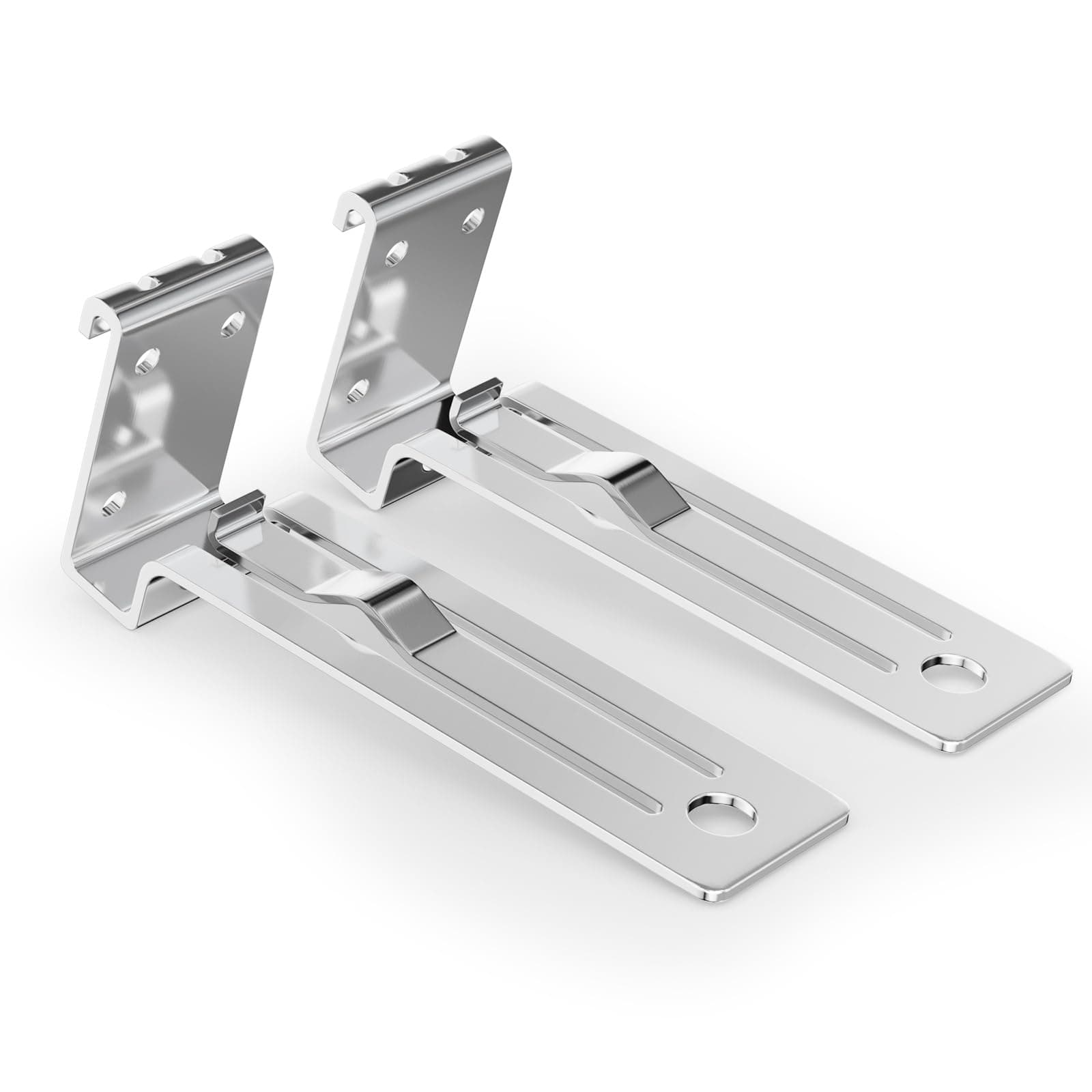 Hardie Board Siding Tools Hanger Siding Gauge Tool Lap Siding Gauge for 5/16-Inch Fiber Cement Siding,Heavy Duty Steel Siding Tools - 2 Pack