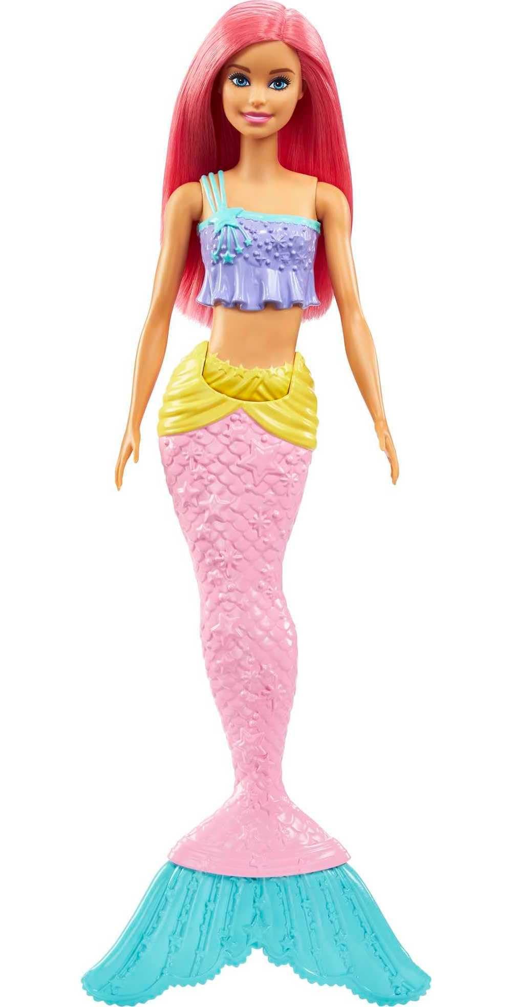 Barbie Dreamtopia Mermaid