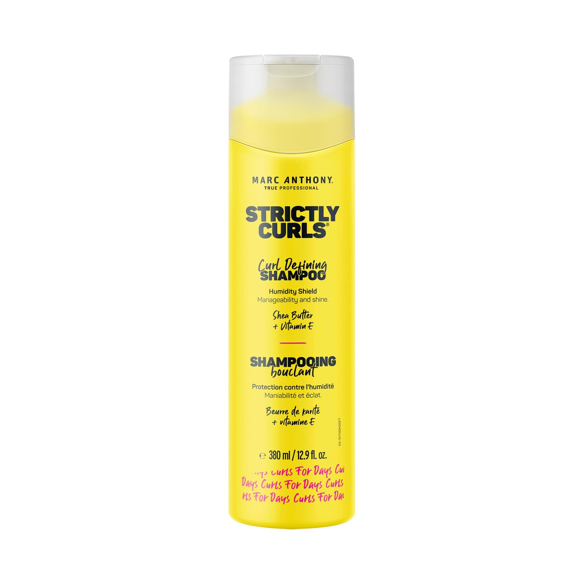 Strictly Curls, Curl Defining Shampoo 12.9 oz