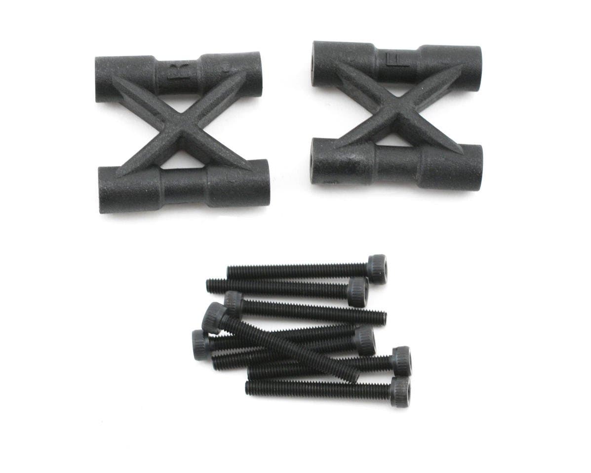 Traxxas 3930 Bulkhead Cross Braces, E-Maxx (pair)