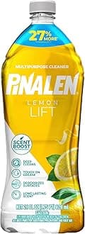 Pinalen Max Aromas Lemon Lift Multipurpose Cleaner