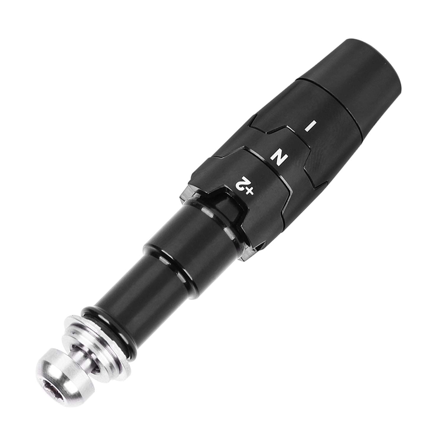 Golf .335 Golf Adapter Sleeve Shaft Compatible with Callaway Quantum,Elyte, Ai Smoke Series Drivers, Paradym, Epic, Rogue ST, Great Big Bertha, MAVRIK Series,16/815/814 XR Drivers