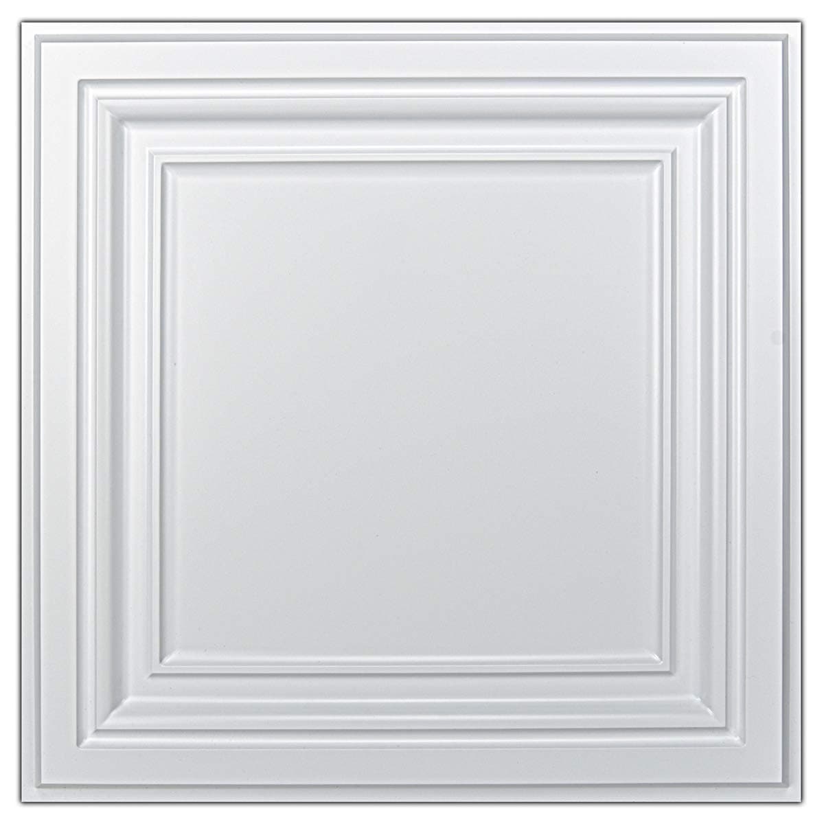 PVC ceiling tile
