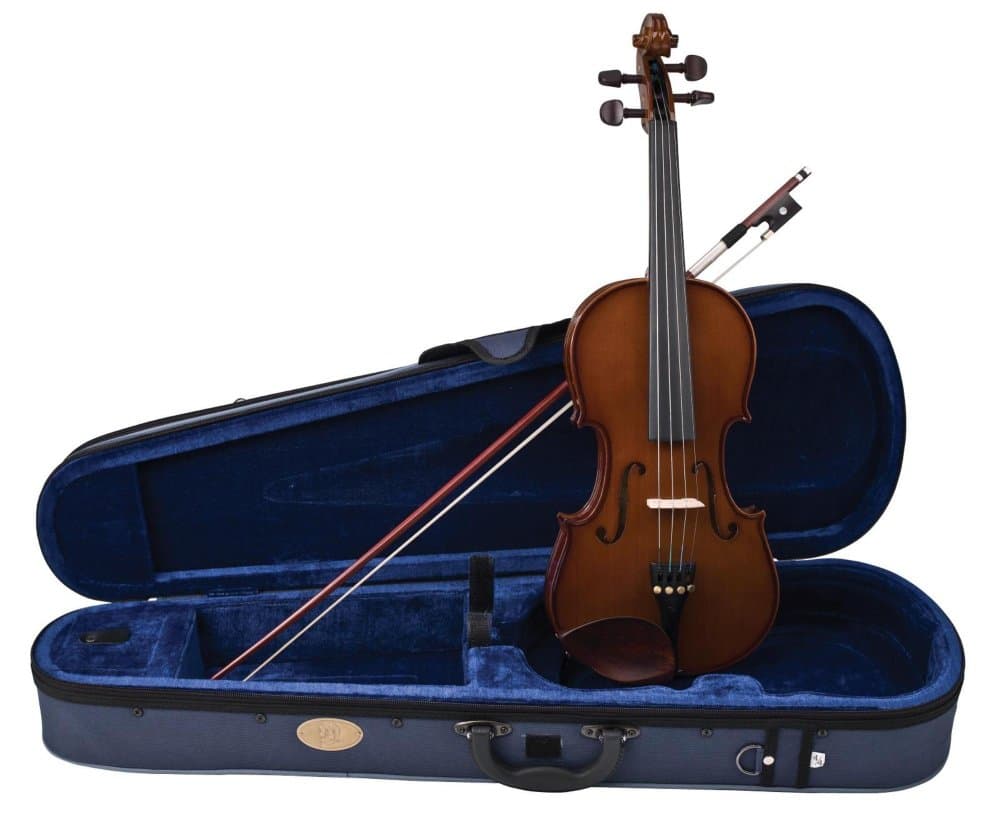 Stentor 1400-1/16 Student Violin Outfit