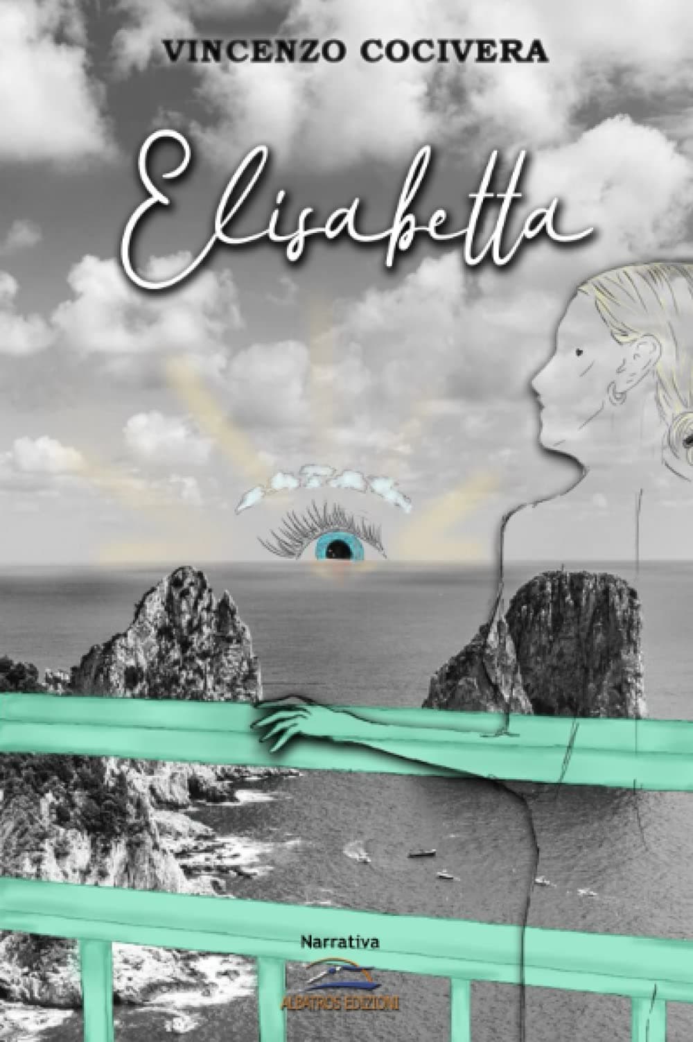 Elisabetta (Italian Edition)