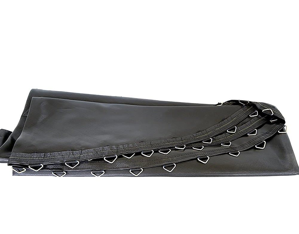 Skywalker Trampoline Replacement 16' Round Jumping Mat ONLY (96 V-Rings)