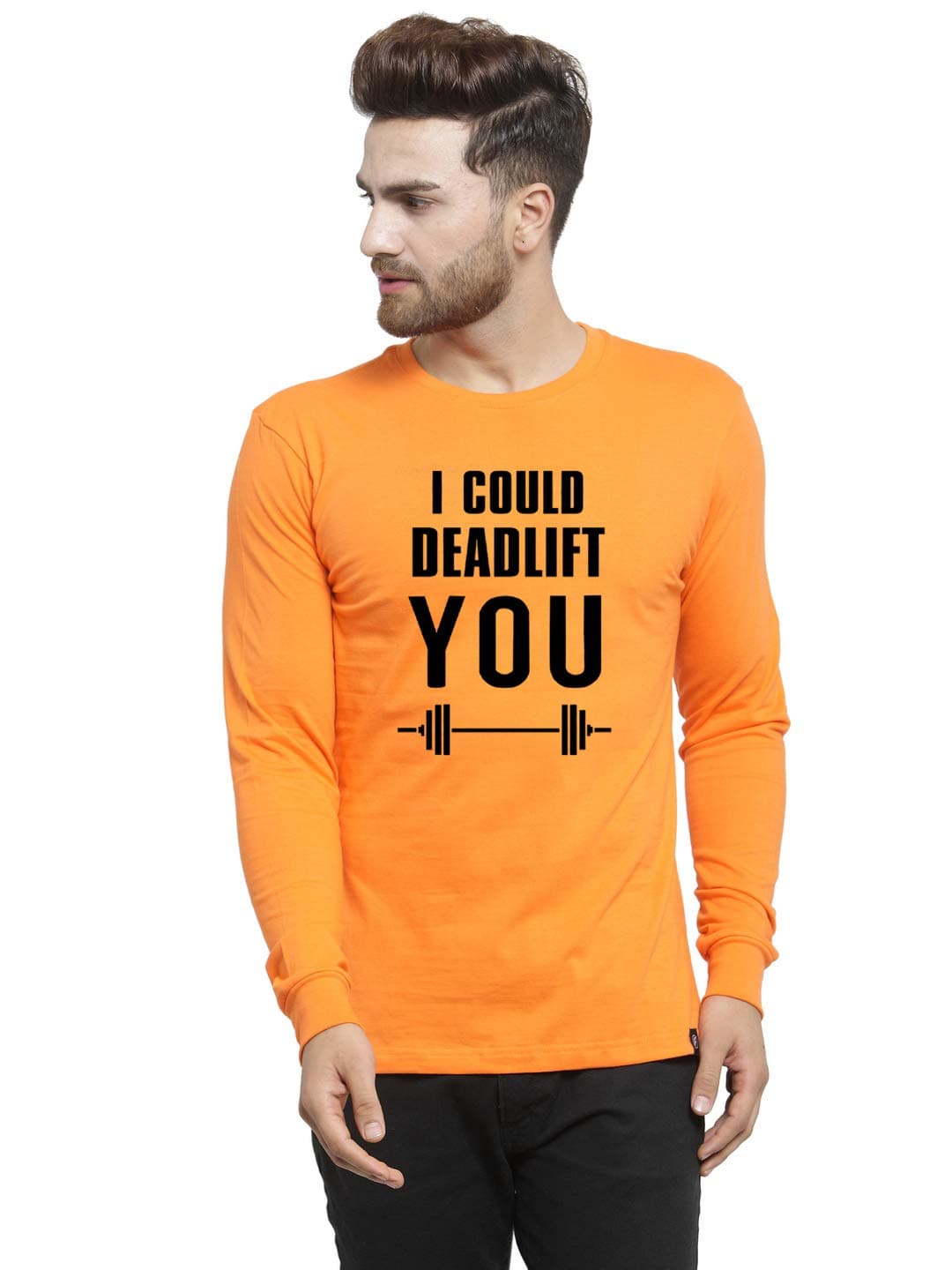 FriskersGraphics Full Sleeve t-Shirt