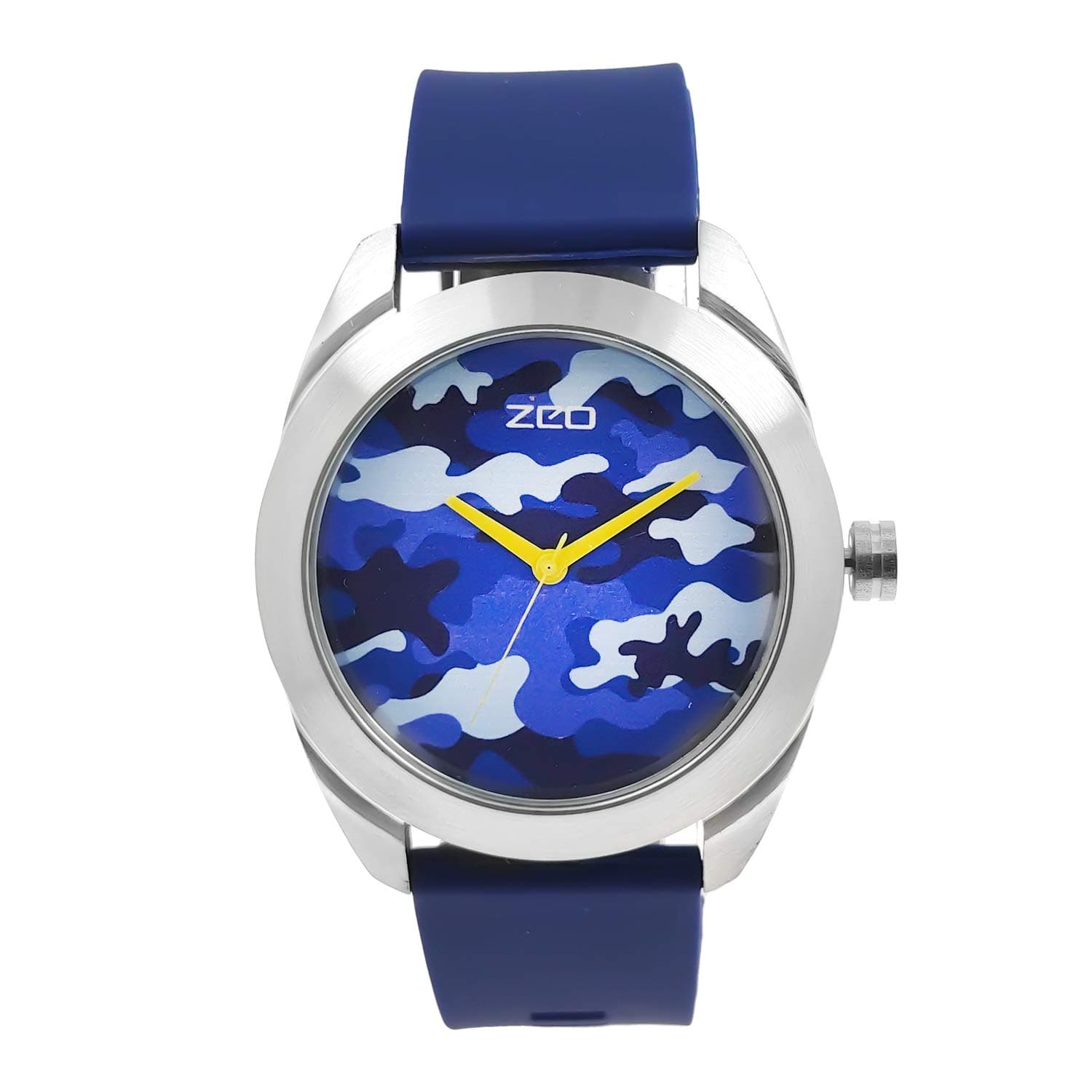 ZEO Analog Wrist Watch for Men