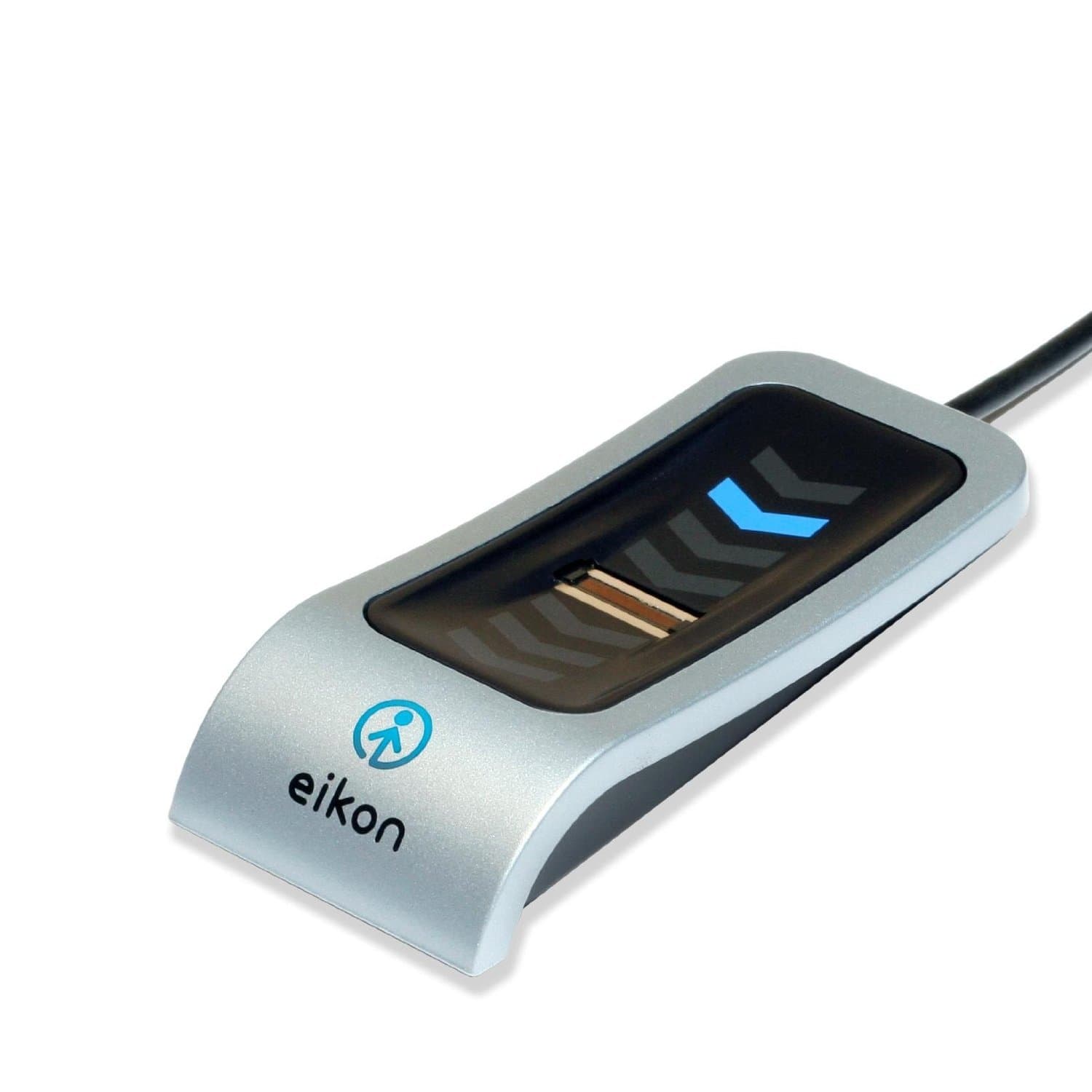 UPEK INC. TCRD4CA1HOK3 Eikon Digital Privacy Manager USB