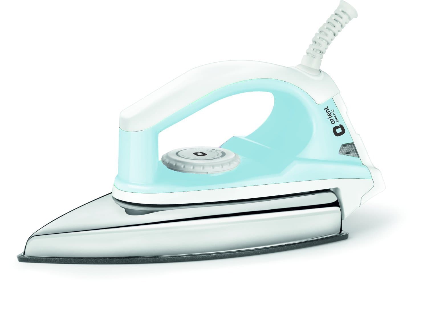 Fabriglide - Fabripress Dry Iron (Fabriglide Green)