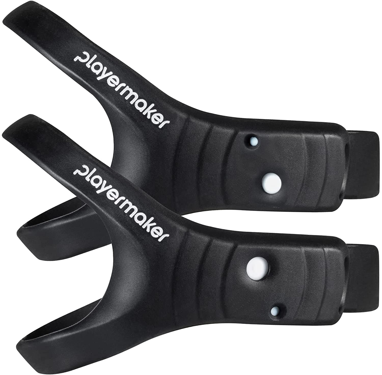 Playermaker Additional Pair of Straps Compatible with Playermaker Smart Sensor Technology (Sensor not Included, Only for Playermaker)
