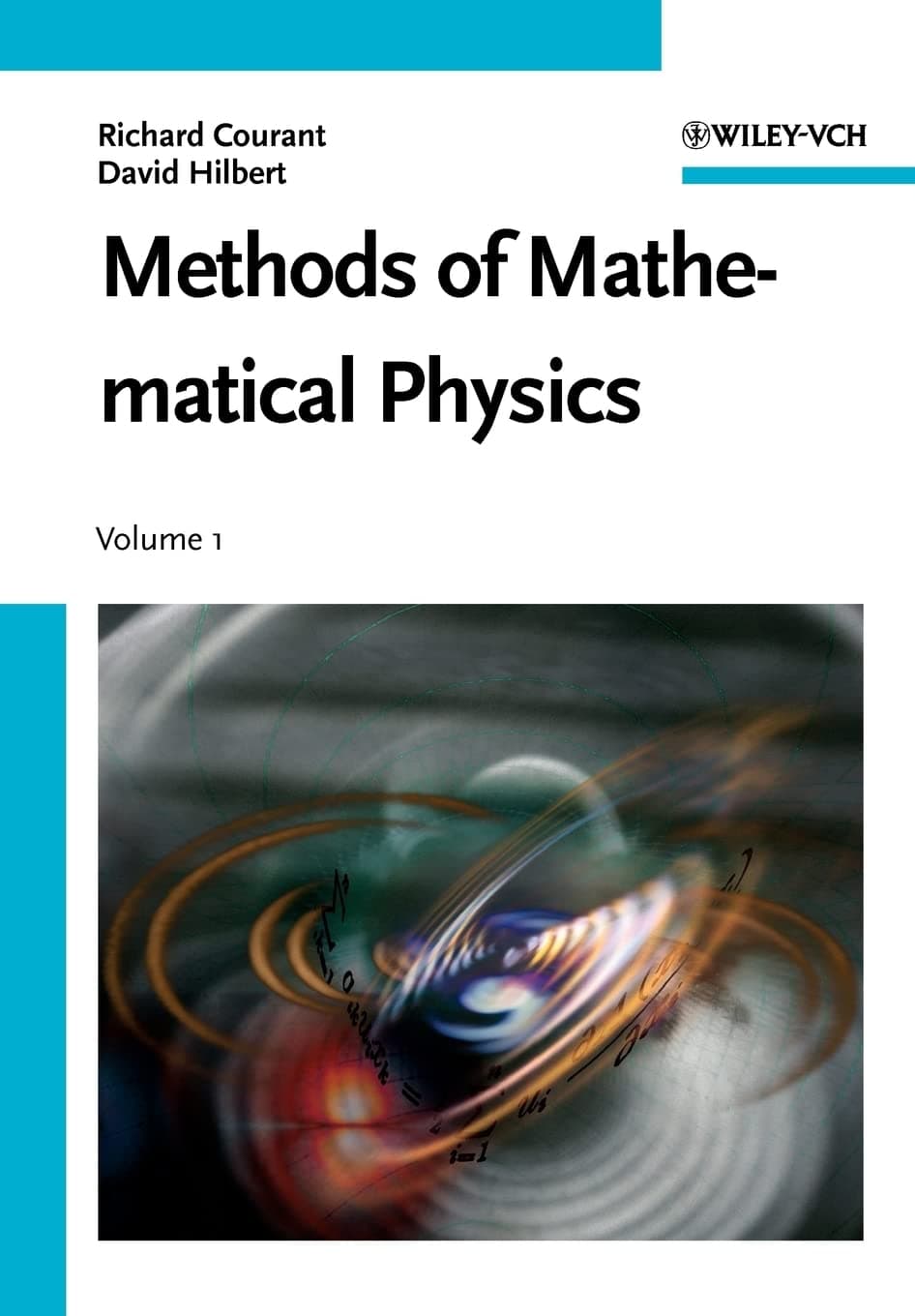 Methods of Mathematical Physics, Vol. 1