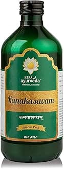 Kanakasava 450ml