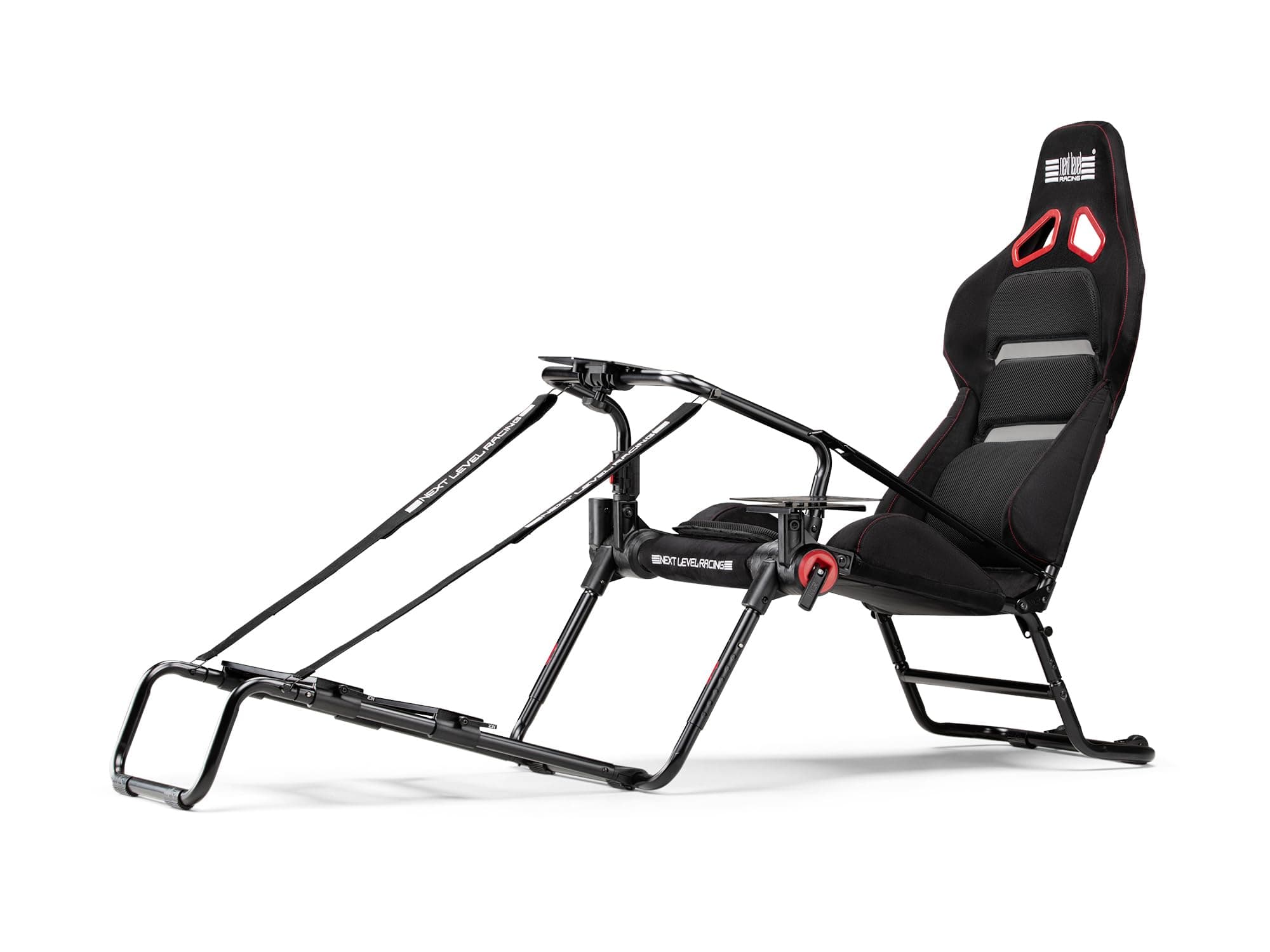 Next Level Racing GT Lite Pro Folding Cockpit