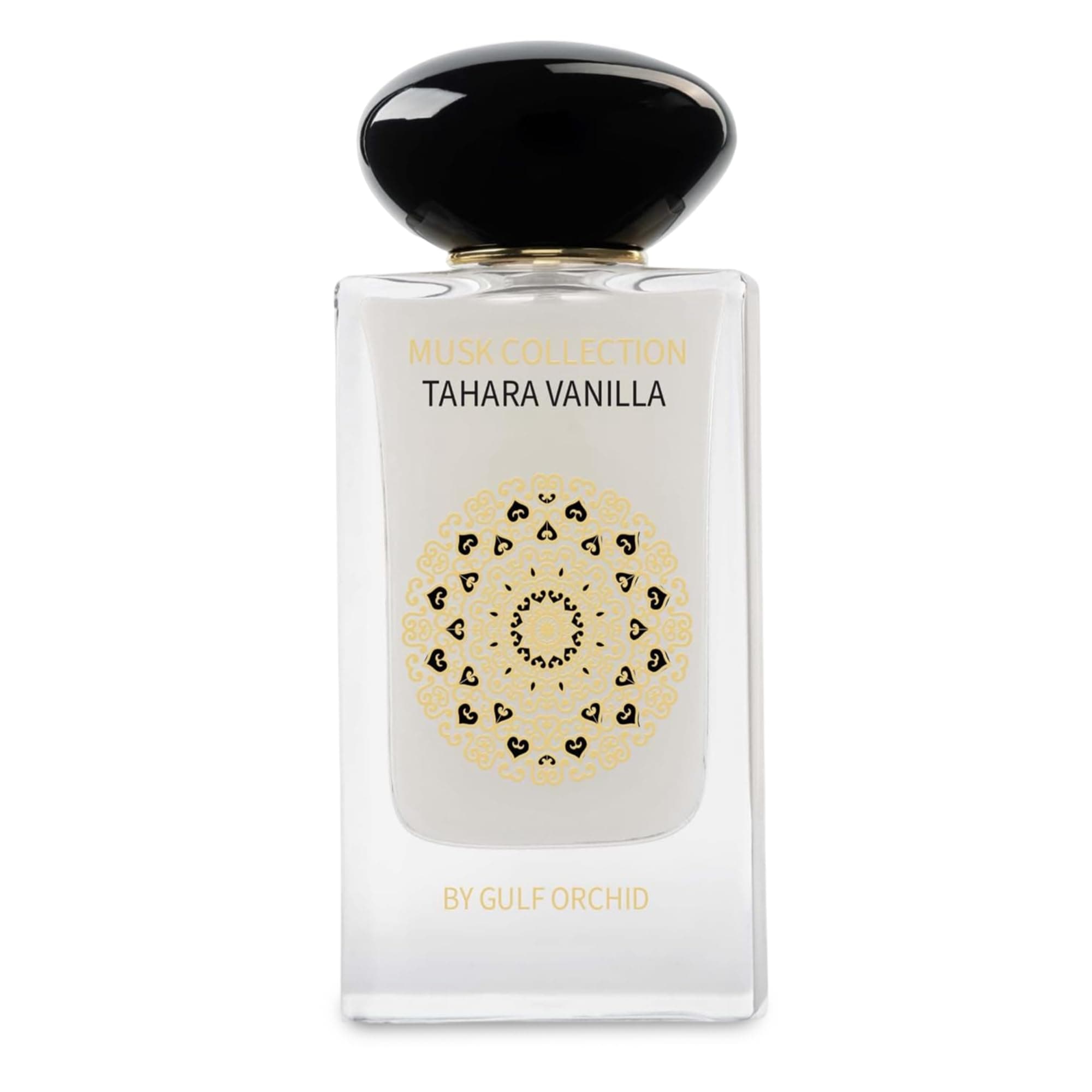 Musk Collection Eau de Parfum Musk al Tahara Vanilla 60Ml Unisex