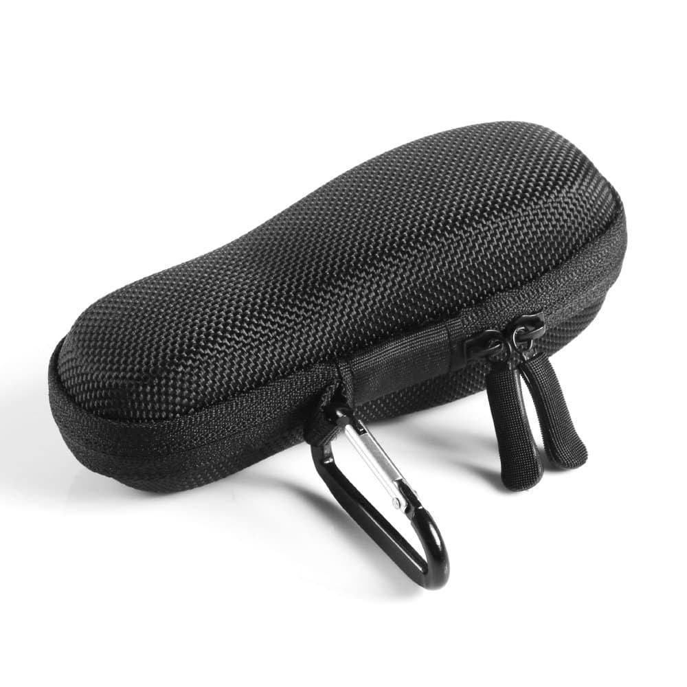 Poschell Hard Travel Case Bag for Logitech Wireless Presenter R400 Presentation Wireless Presenter Pointer