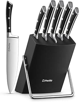 6 PCS Knife Set