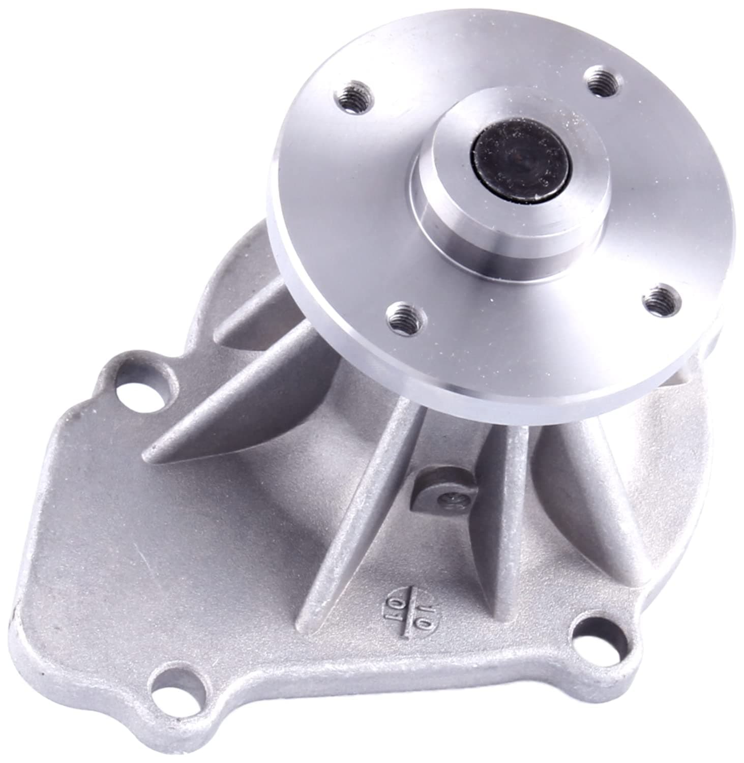 Gates 41162 Premium Engine Water Pump