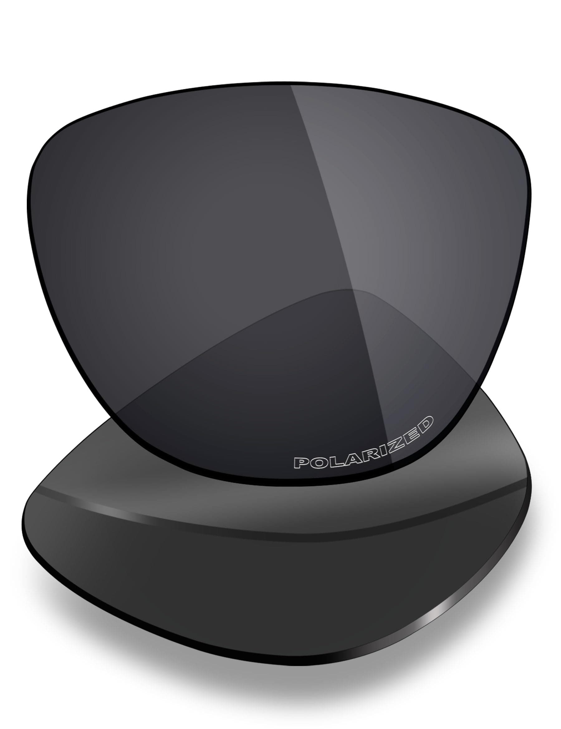 Replacement Lenses for Oakley Frogskins - Options