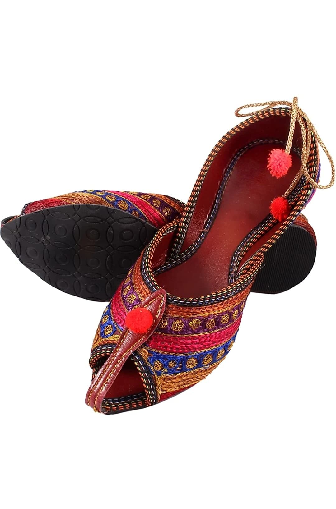 Chhavi Football Lucky